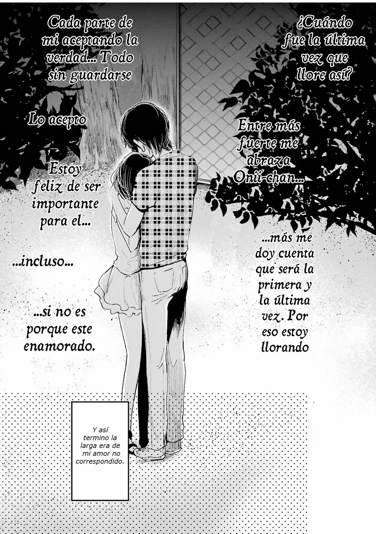 Kuzu no Honkai - Capítulo 33 - Página 24 - LectorTMOo