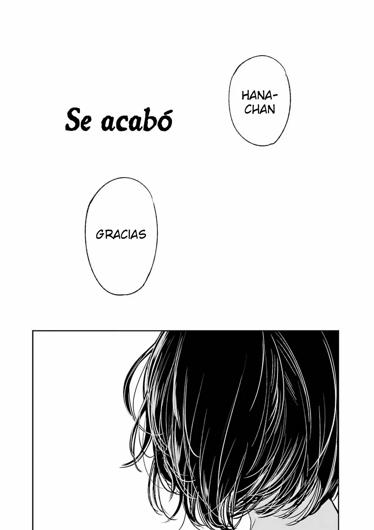 Kuzu no Honkai - Capítulo 33 - Página 25 - LectorTMOo