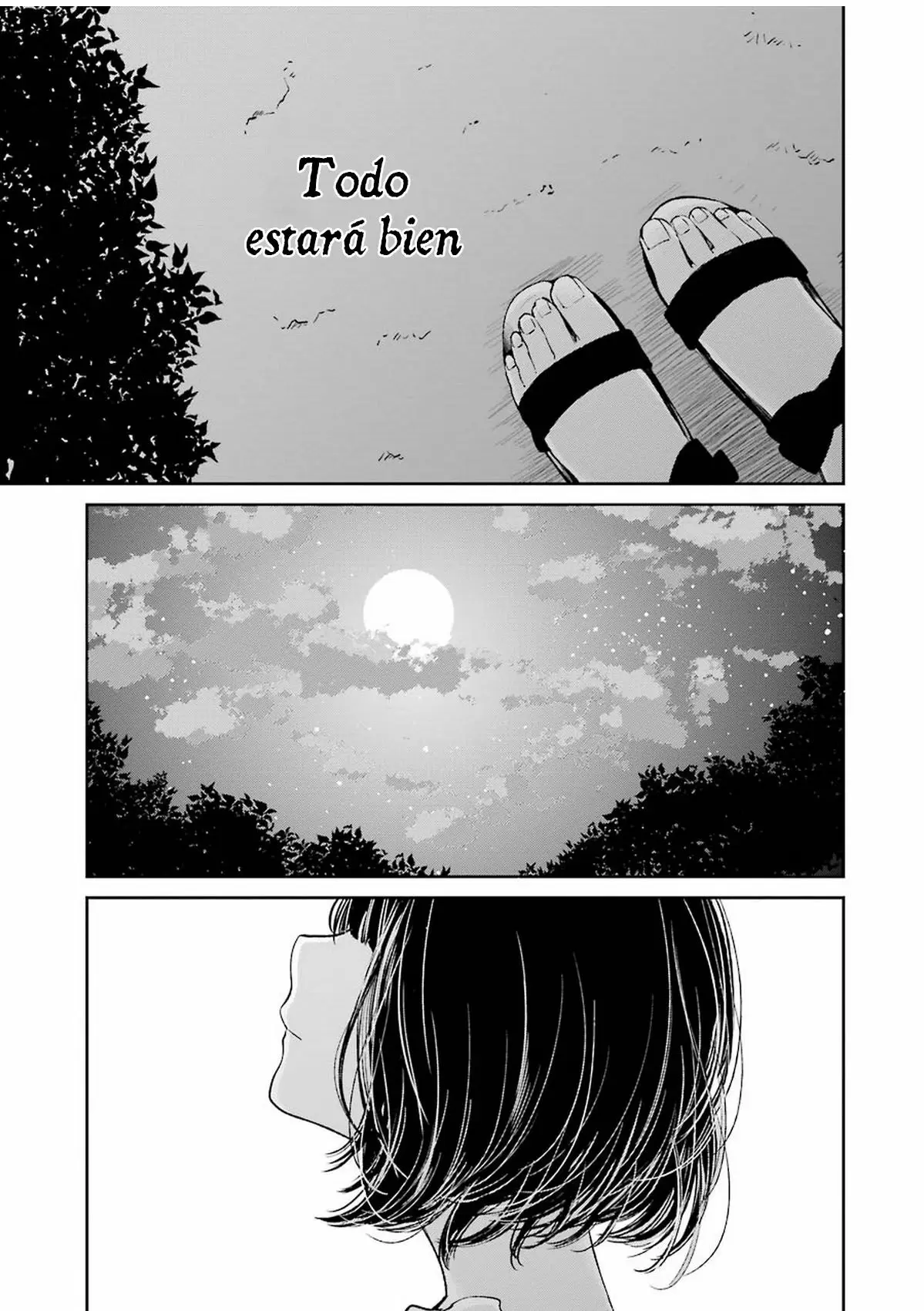 Kuzu no Honkai - Capítulo 33 - Página 26 - LectorTMOo