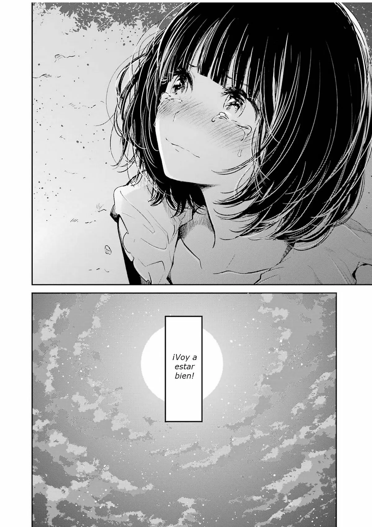 Kuzu no Honkai - Capítulo 33 - Página 27 - LectorTMOo