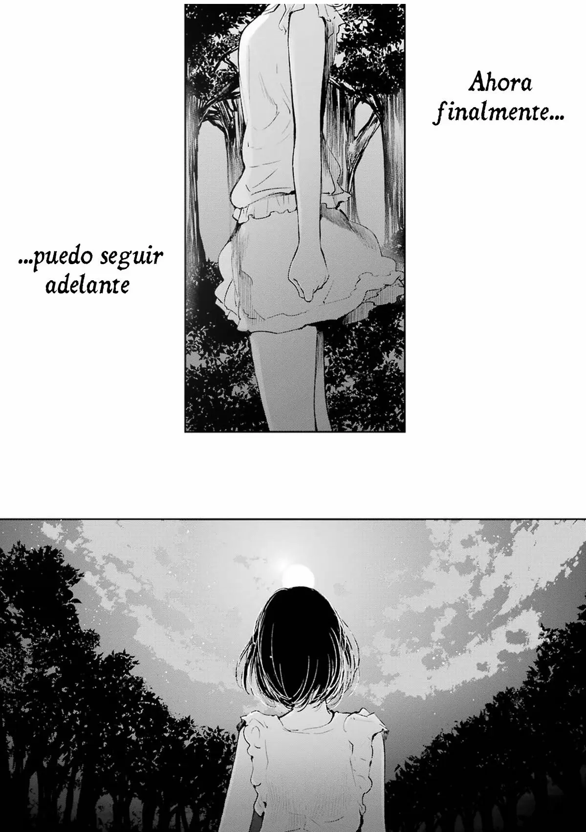 Kuzu no Honkai - Capítulo 33 - Página 28 - LectorTMOo