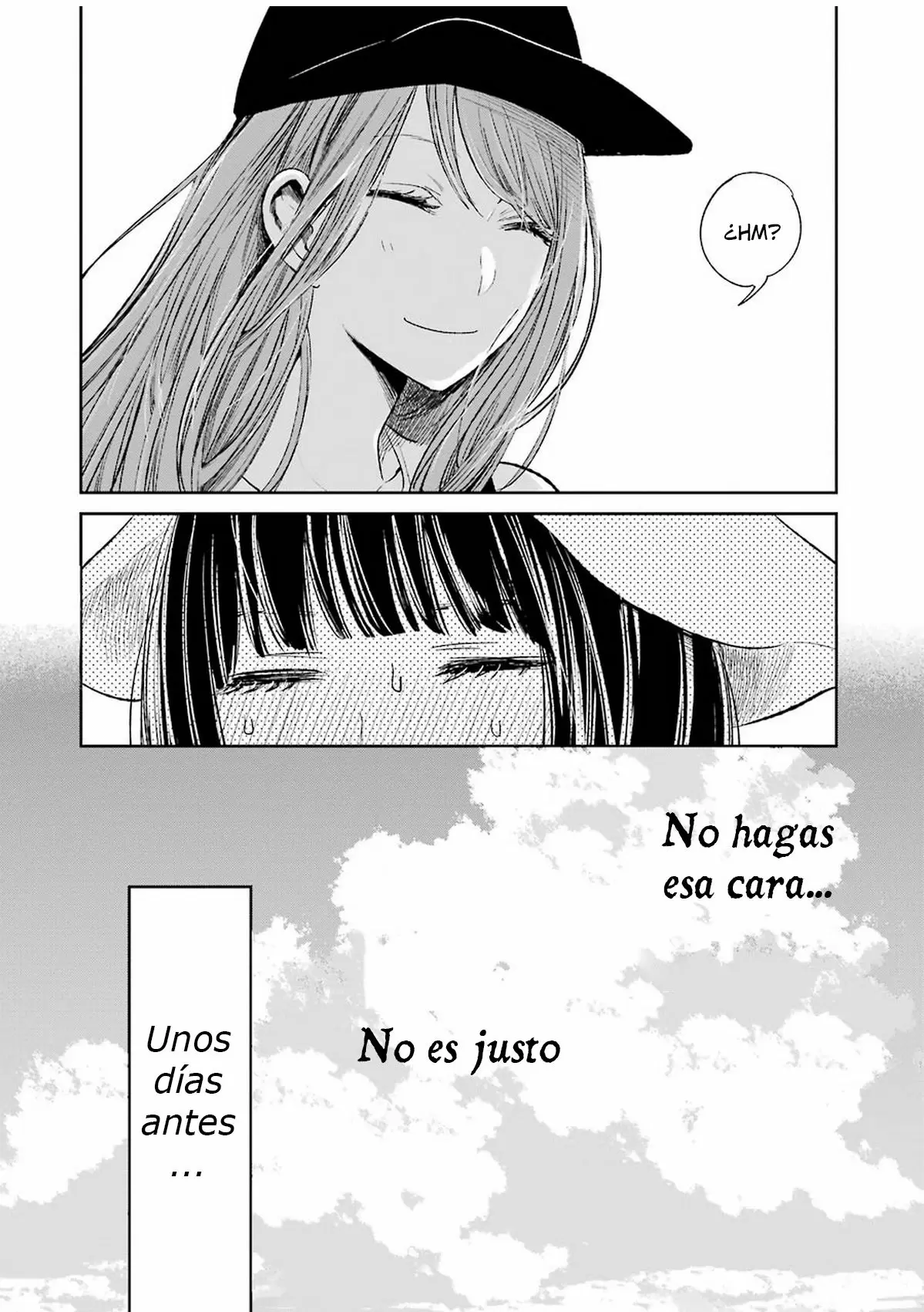 Kuzu no Honkai - Capítulo 34 - Página 7 - LectorTMOo