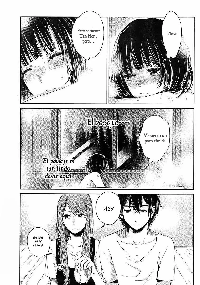 Kuzu no Honkai - Capítulo 35 - Página 7 - LectorTMOo