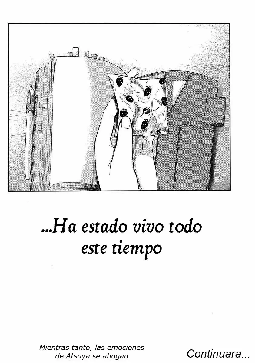Kuzu no Honkai - Capítulo 35 - Página 22 - LectorTMOo