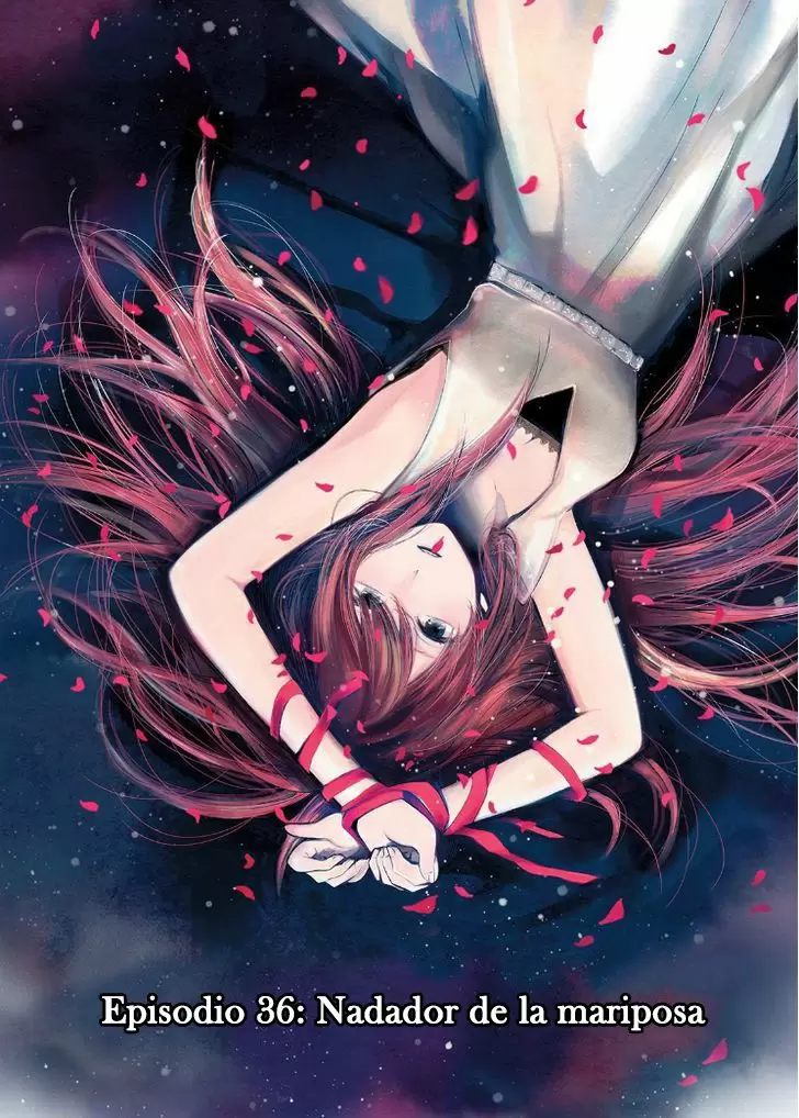 Kuzu no Honkai - Capítulo 36 - Página 4 - LectorTMOo