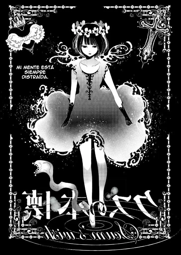 Kuzu no Honkai - Capítulo 36 - Página 6 - LectorTMOo