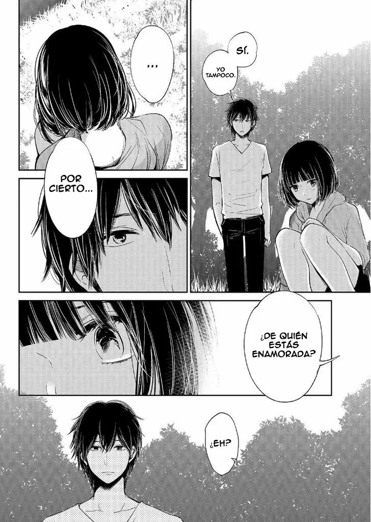 Kuzu no Honkai - Capítulo 36 - Página 9 - LectorTMOo