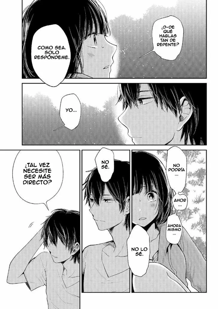 Kuzu no Honkai - Capítulo 36 - Página 10 - LectorTMOo