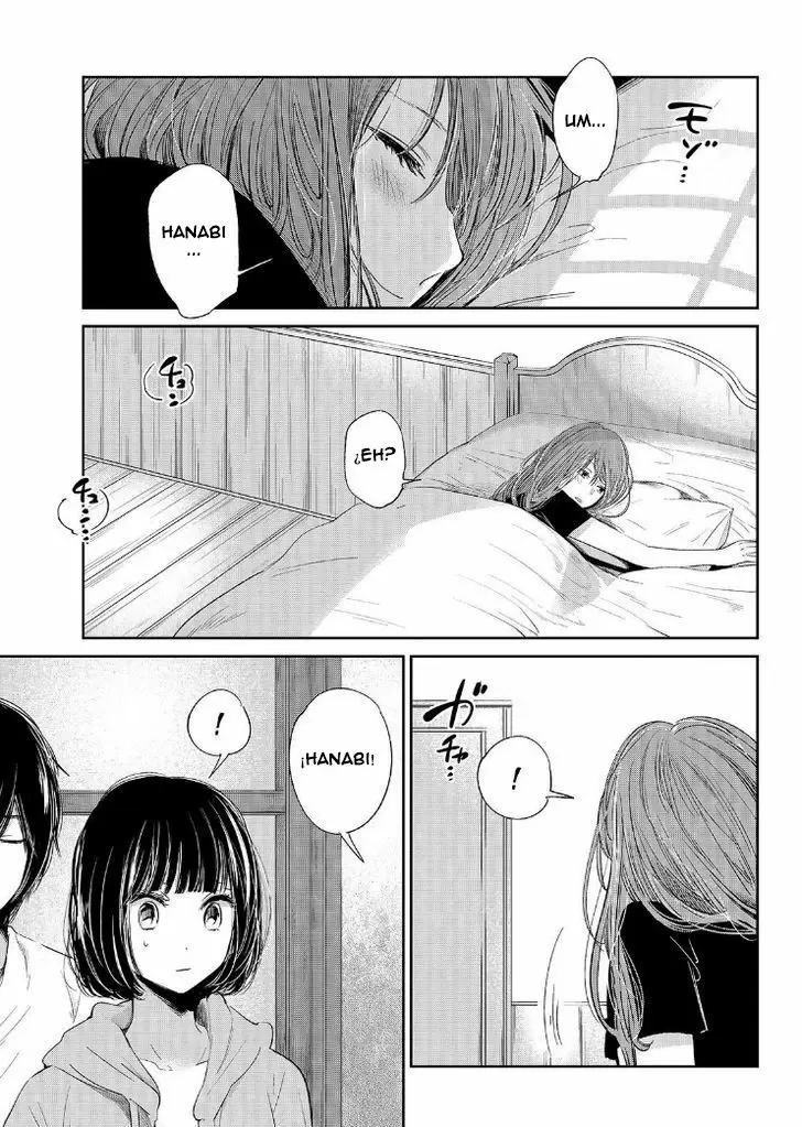 Kuzu no Honkai - Capítulo 36 - Página 12 - LectorTMOo