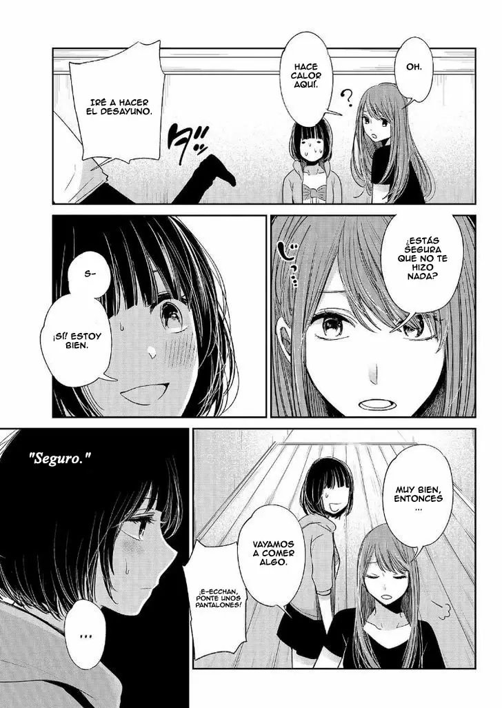 Kuzu no Honkai - Capítulo 36 - Página 14 - LectorTMOo