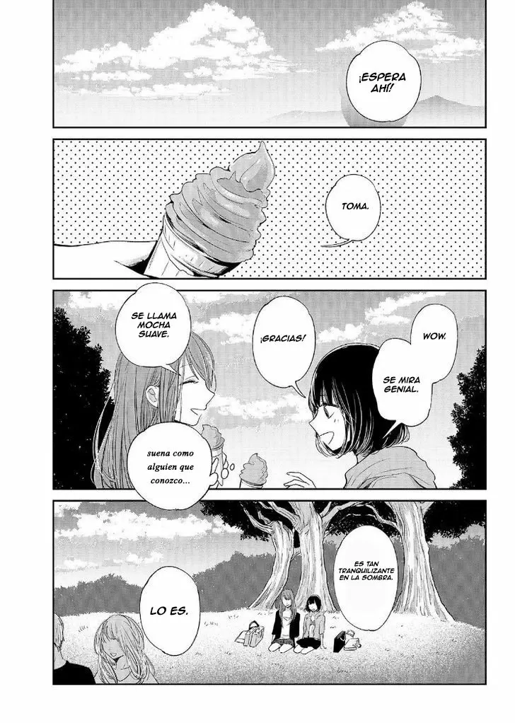 Kuzu no Honkai - Capítulo 36 - Página 18 - LectorTMOo