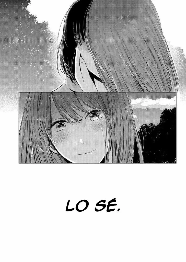 Kuzu no Honkai - Capítulo 36 - Página 20 - LectorTMOo