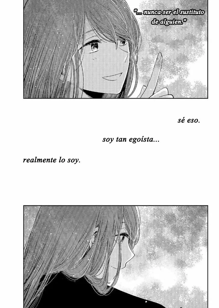 Kuzu no Honkai - Capítulo 36 - Página 22 - LectorTMOo