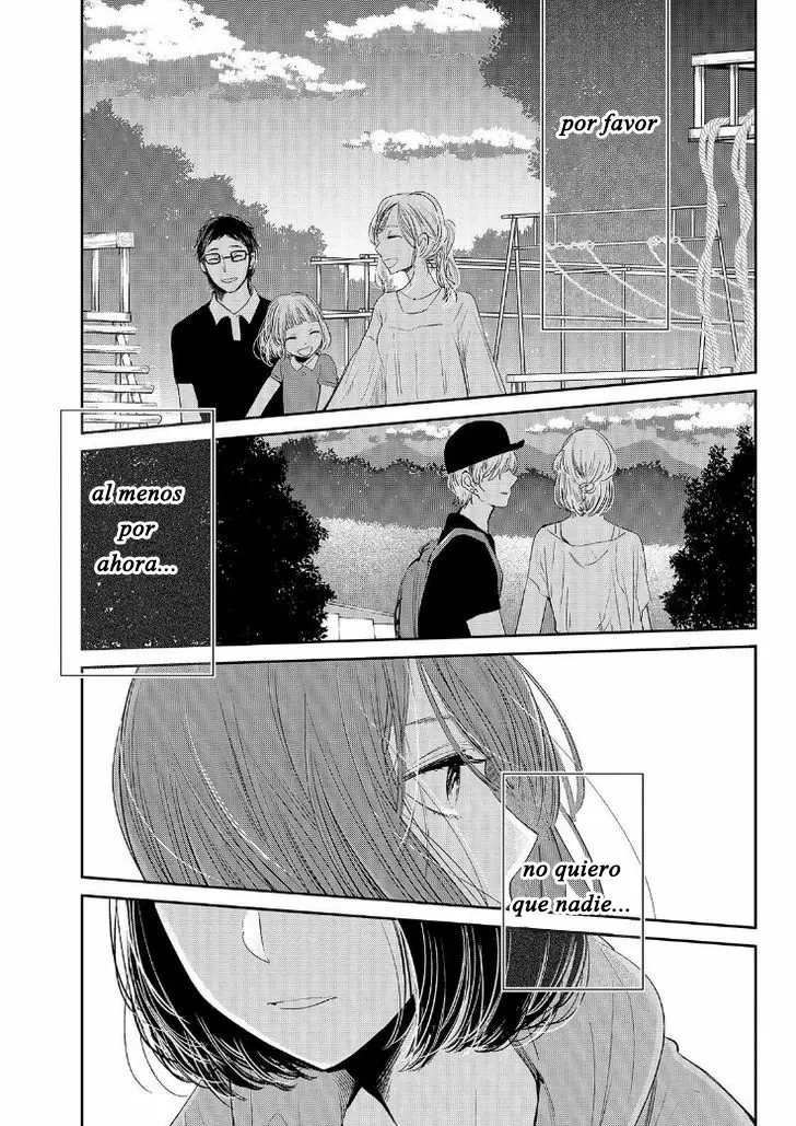 Kuzu no Honkai - Capítulo 36 - Página 24 - LectorTMOo