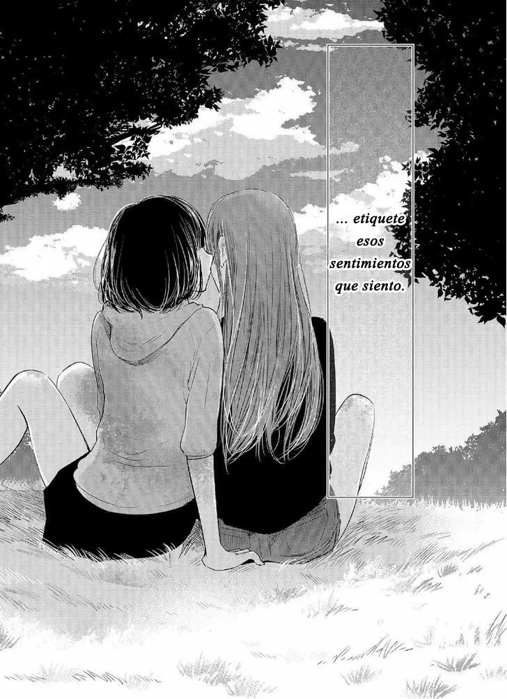 Kuzu no Honkai - Capítulo 36 - Página 25 - LectorTMOo