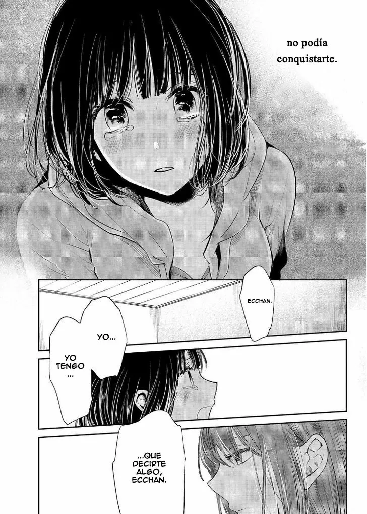 Kuzu no Honkai - Capítulo 36 - Página 32 - LectorTMOo