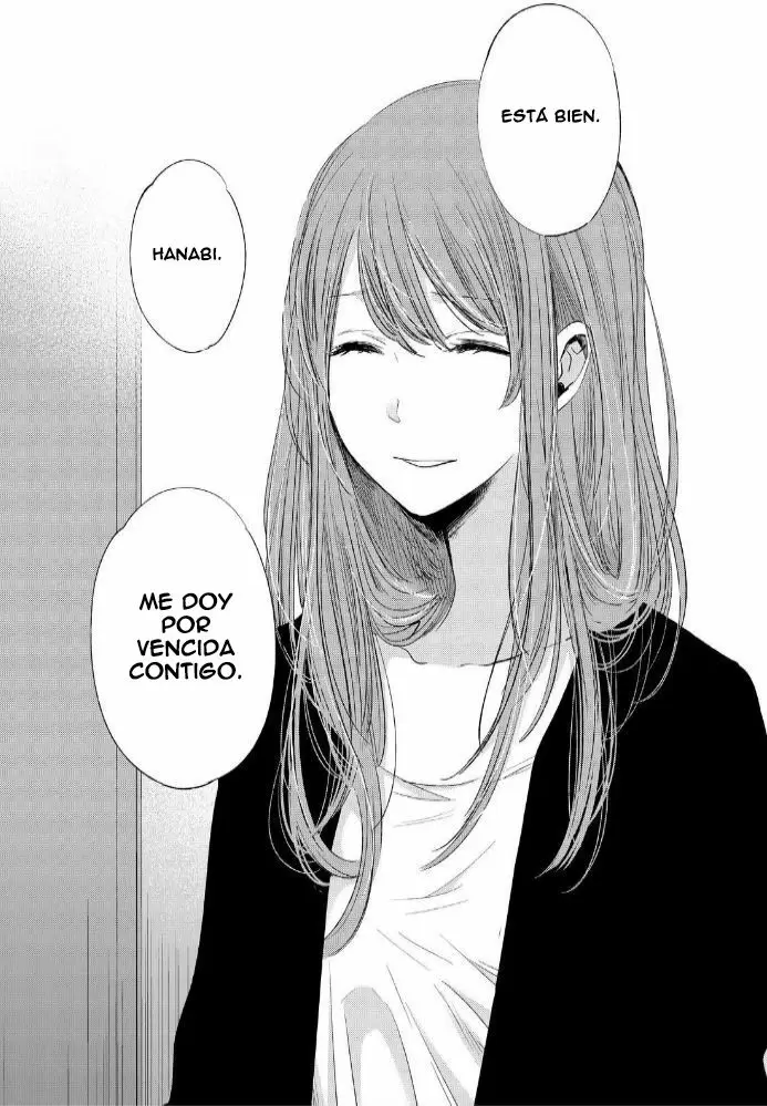 Kuzu no Honkai - Capítulo 37 - Página 6 - LectorTMOo