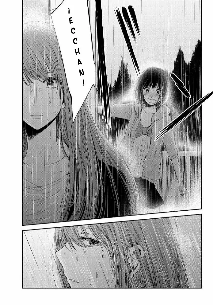 Kuzu no Honkai - Capítulo 37 - Página 10 - LectorTMOo