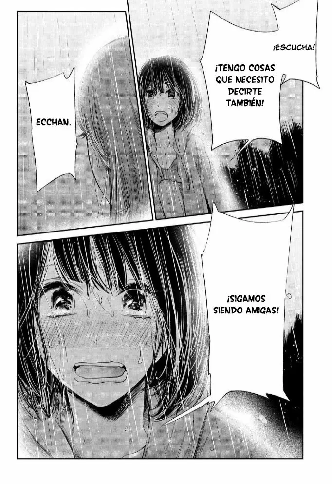 Kuzu no Honkai - Capítulo 37 - Página 11 - LectorTMOo