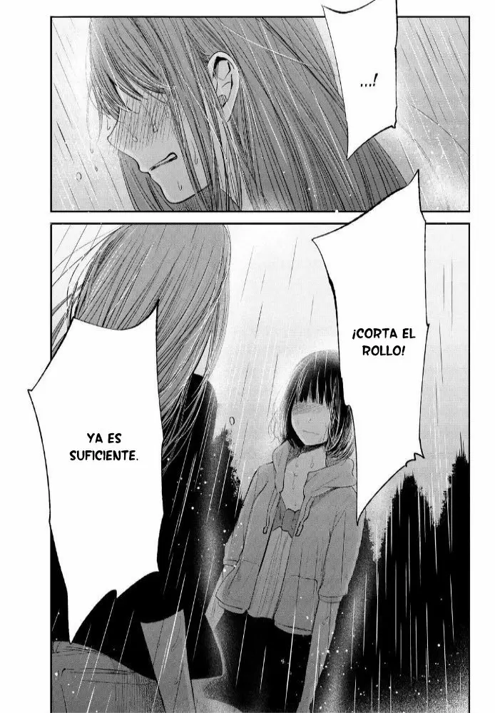 Kuzu no Honkai - Capítulo 37 - Página 12 - LectorTMOo