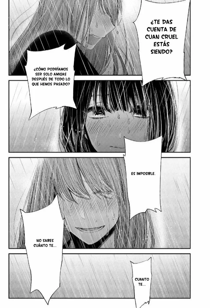 Kuzu no Honkai - Capítulo 37 - Página 13 - LectorTMOo