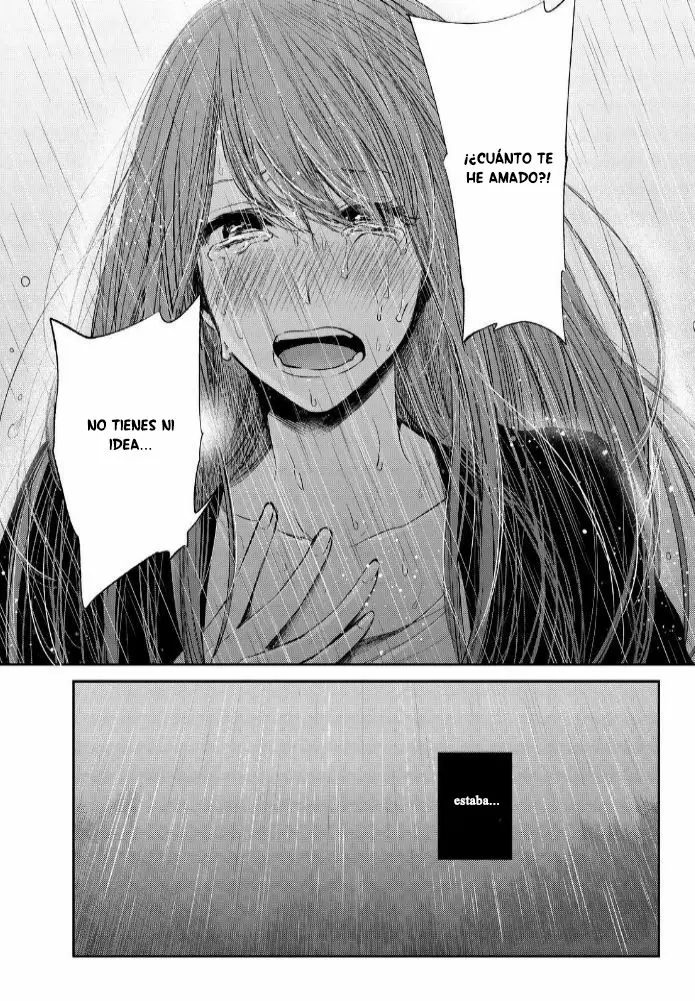 Kuzu no Honkai - Capítulo 37 - Página 14 - LectorTMOo