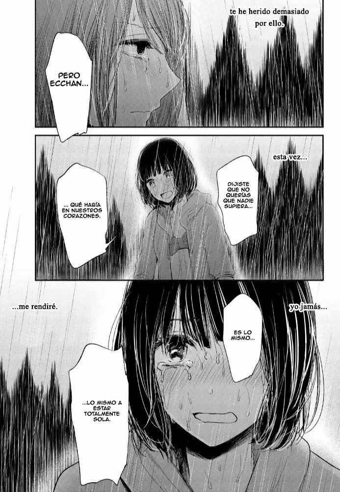 Kuzu no Honkai - Capítulo 37 - Página 16 - LectorTMOo