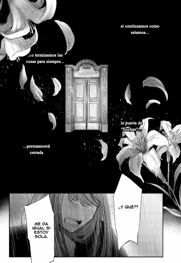 Kuzu no Honkai - Capítulo 37 - Página 17 - LectorTMOo