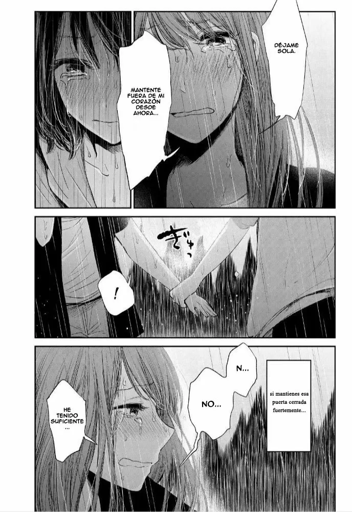 Kuzu no Honkai - Capítulo 37 - Página 18 - LectorTMOo