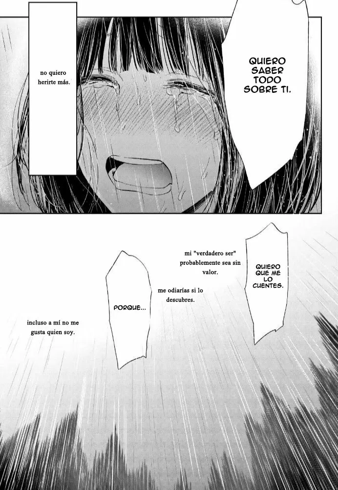 Kuzu no Honkai - Capítulo 37 - Página 20 - LectorTMOo