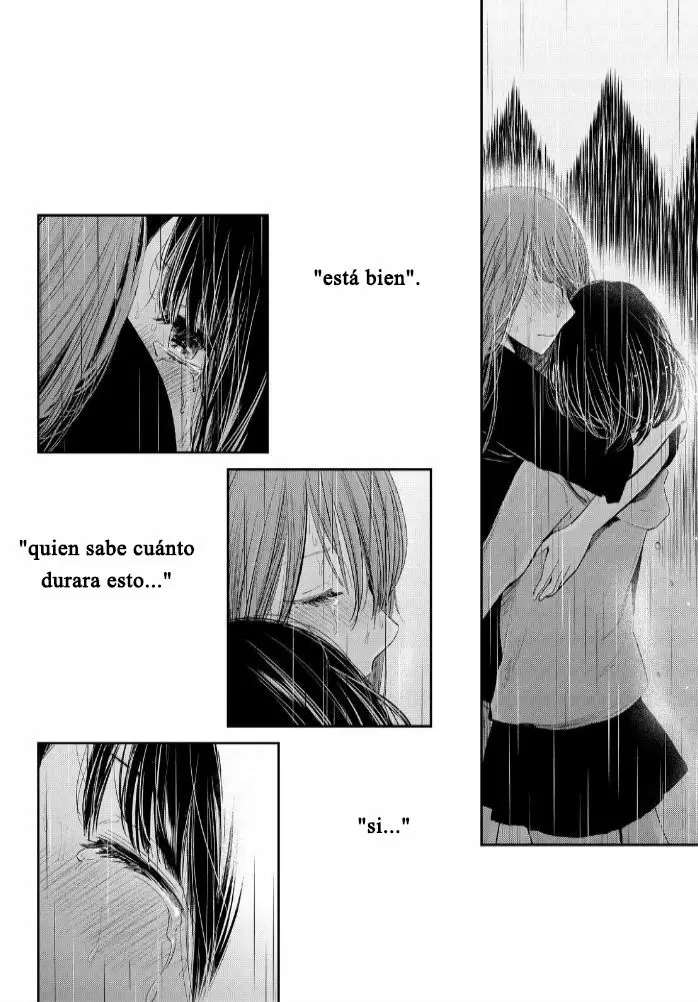 Kuzu no Honkai - Capítulo 37 - Página 25 - LectorTMOo