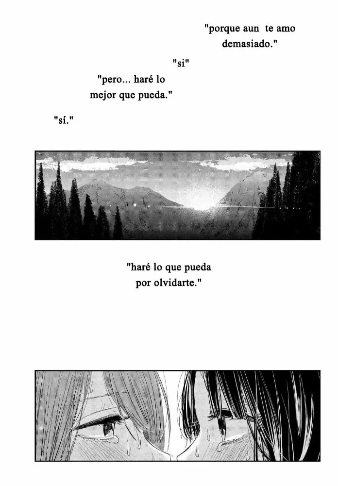 Kuzu no Honkai - Capítulo 37 - Página 26 - LectorTMOo