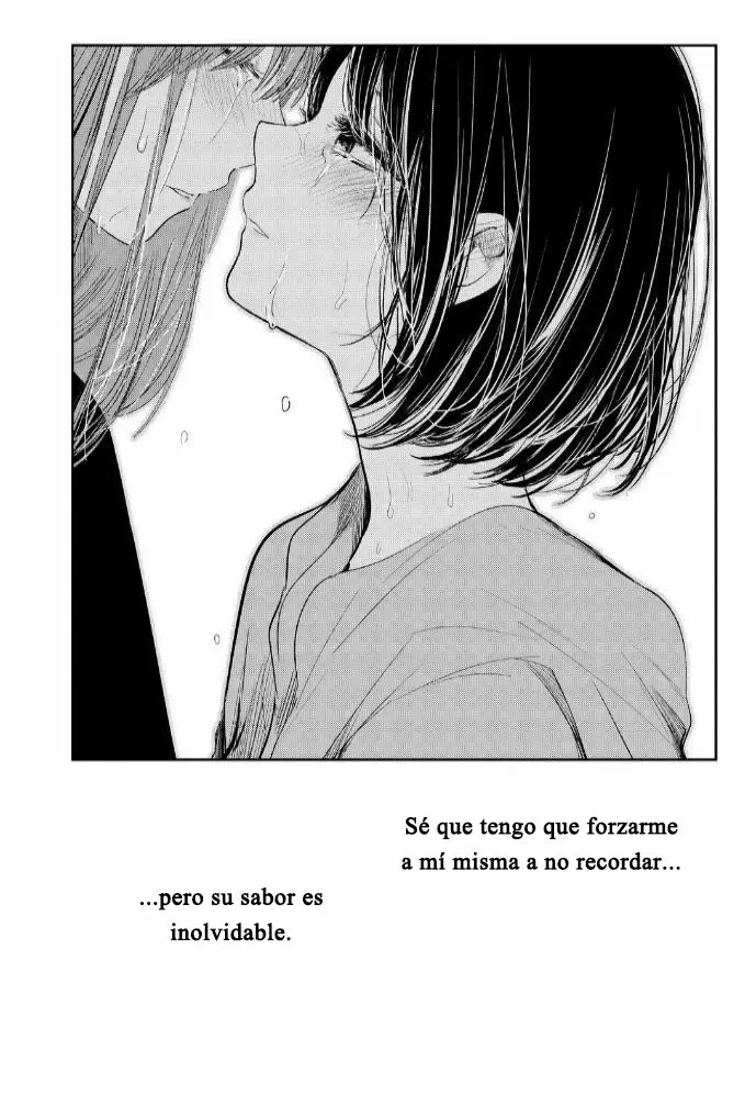 Kuzu no Honkai - Capítulo 37 - Página 28 - LectorTMOo