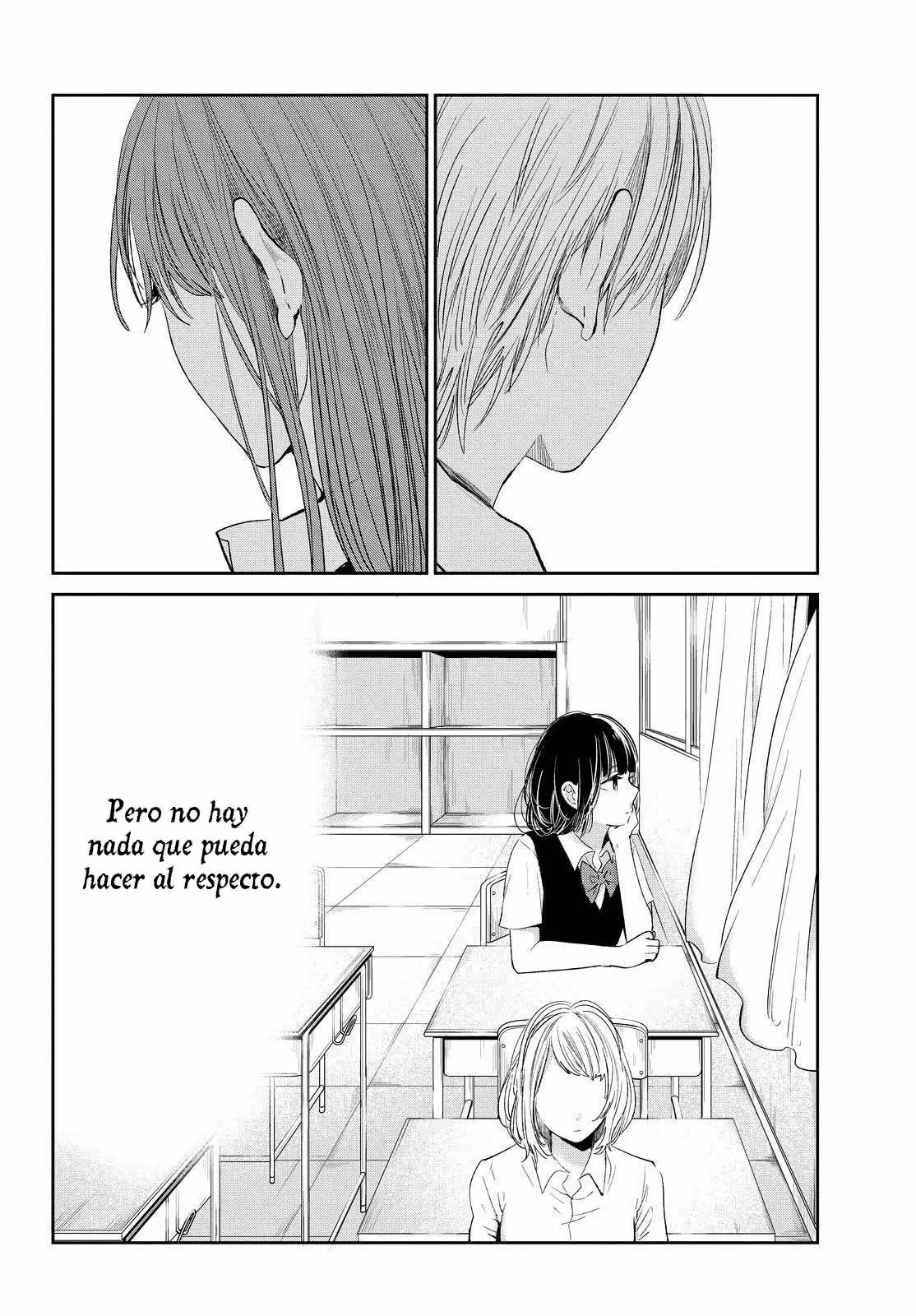Kuzu no Honkai - Capítulo 38 - Página 6 - LectorTMOo