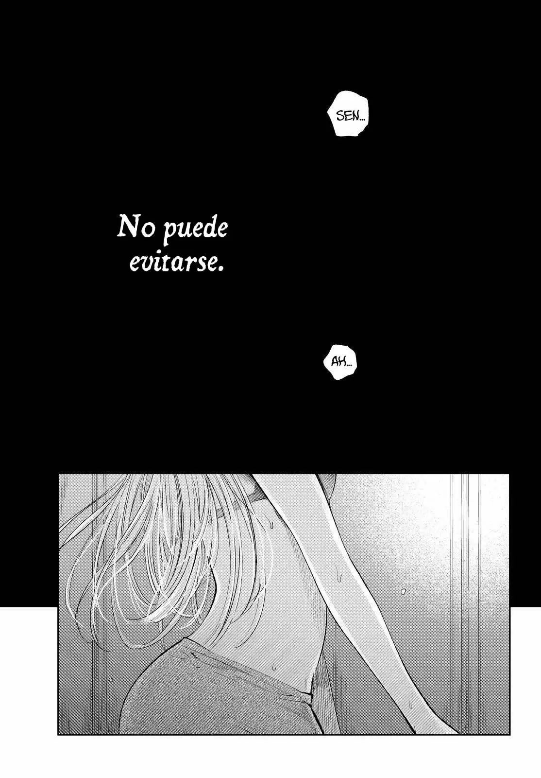 Kuzu no Honkai - Capítulo 38 - Página 25 - LectorTMOo