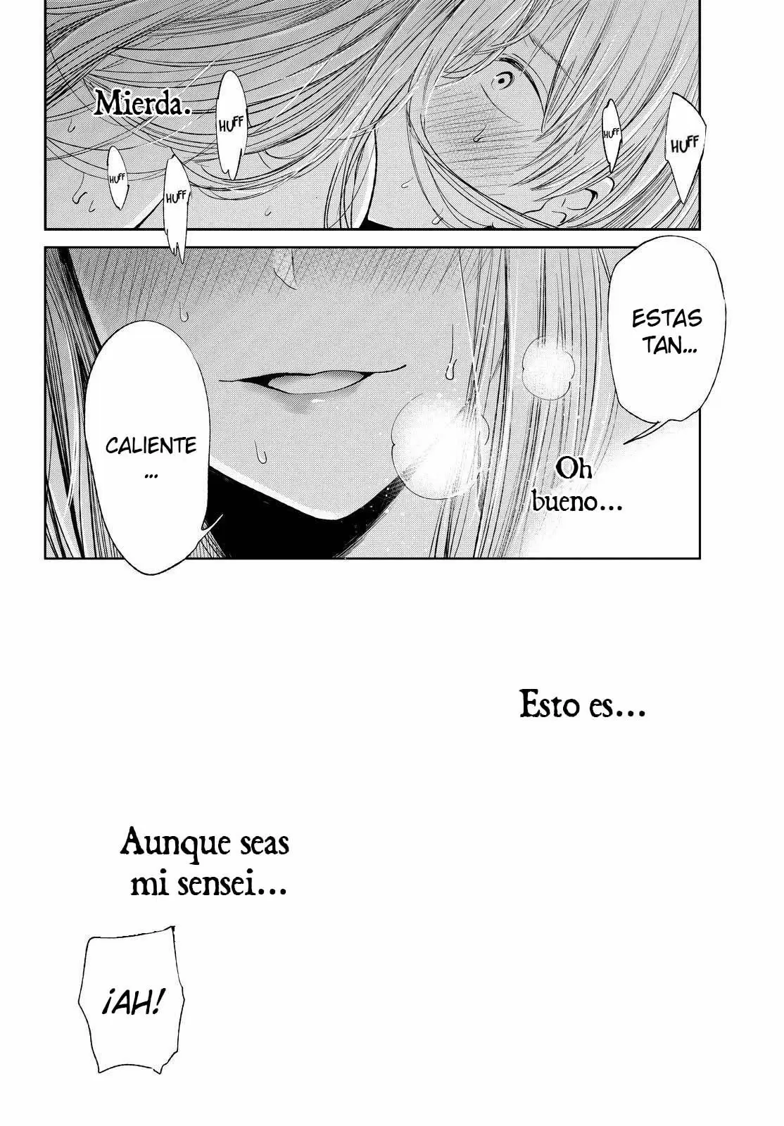 Kuzu no Honkai - Capítulo 38 - Página 28 - LectorTMOo