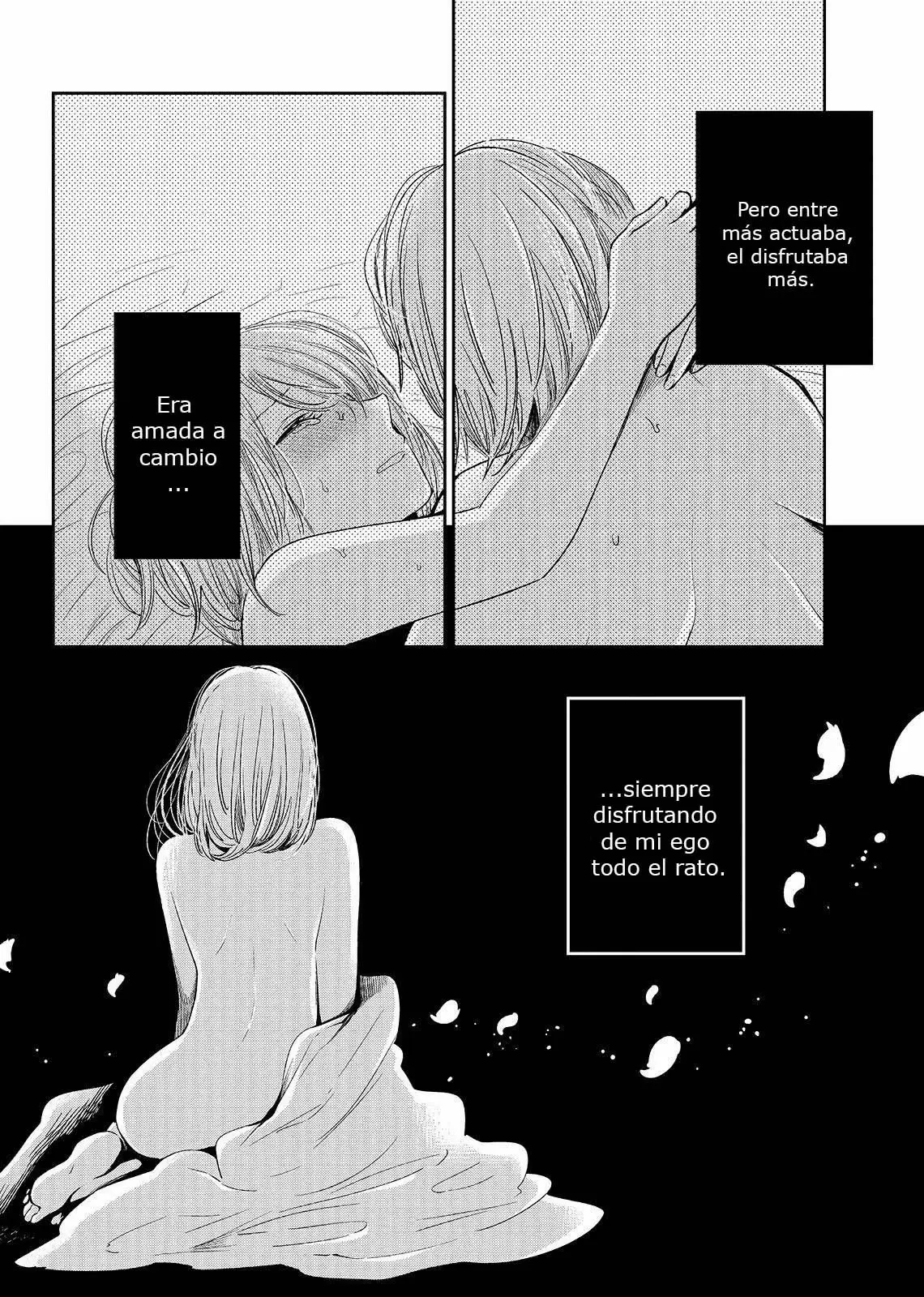 Kuzu no Honkai - Capítulo 39 - Página 6 - LectorTMOo