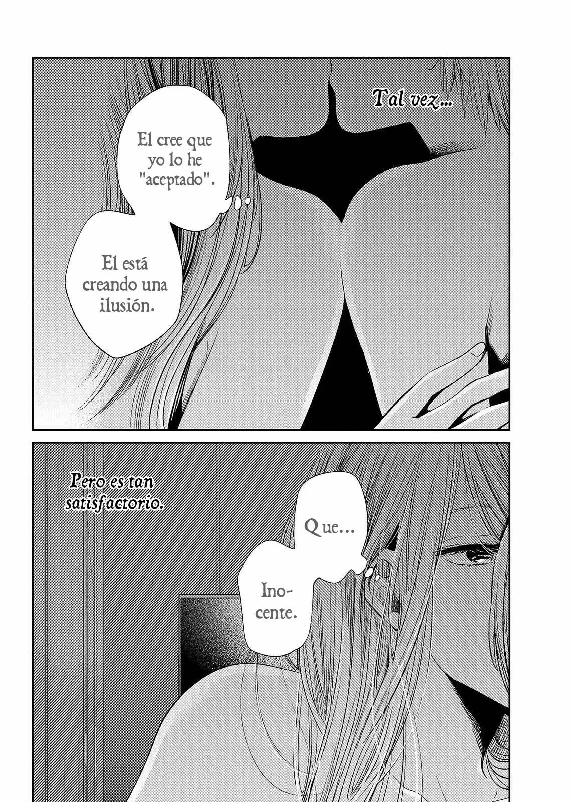 Kuzu no Honkai - Capítulo 39 - Página 20 - LectorTMOo