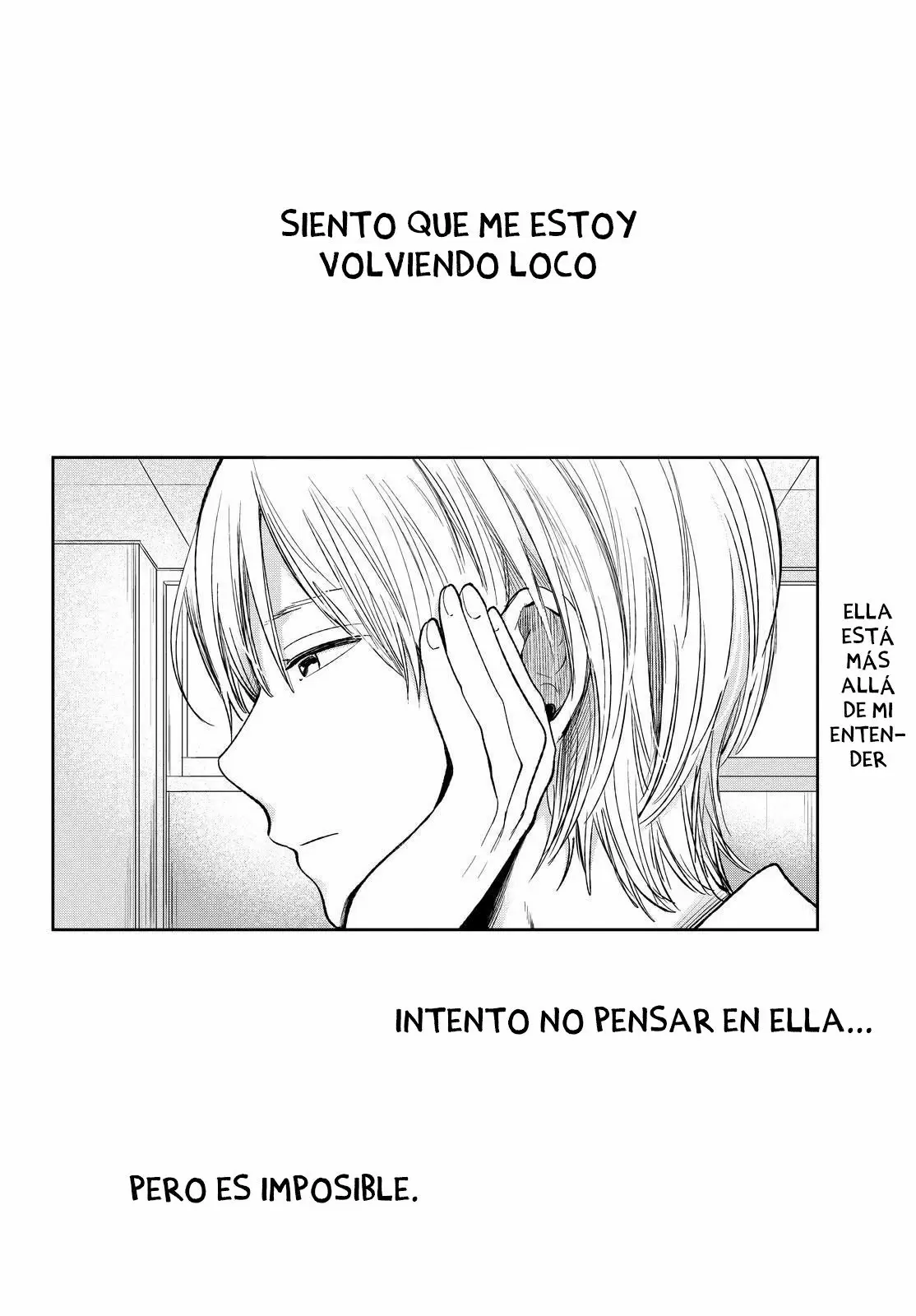 Kuzu no Honkai - Capítulo 40 - Página 4 - LectorTMOo