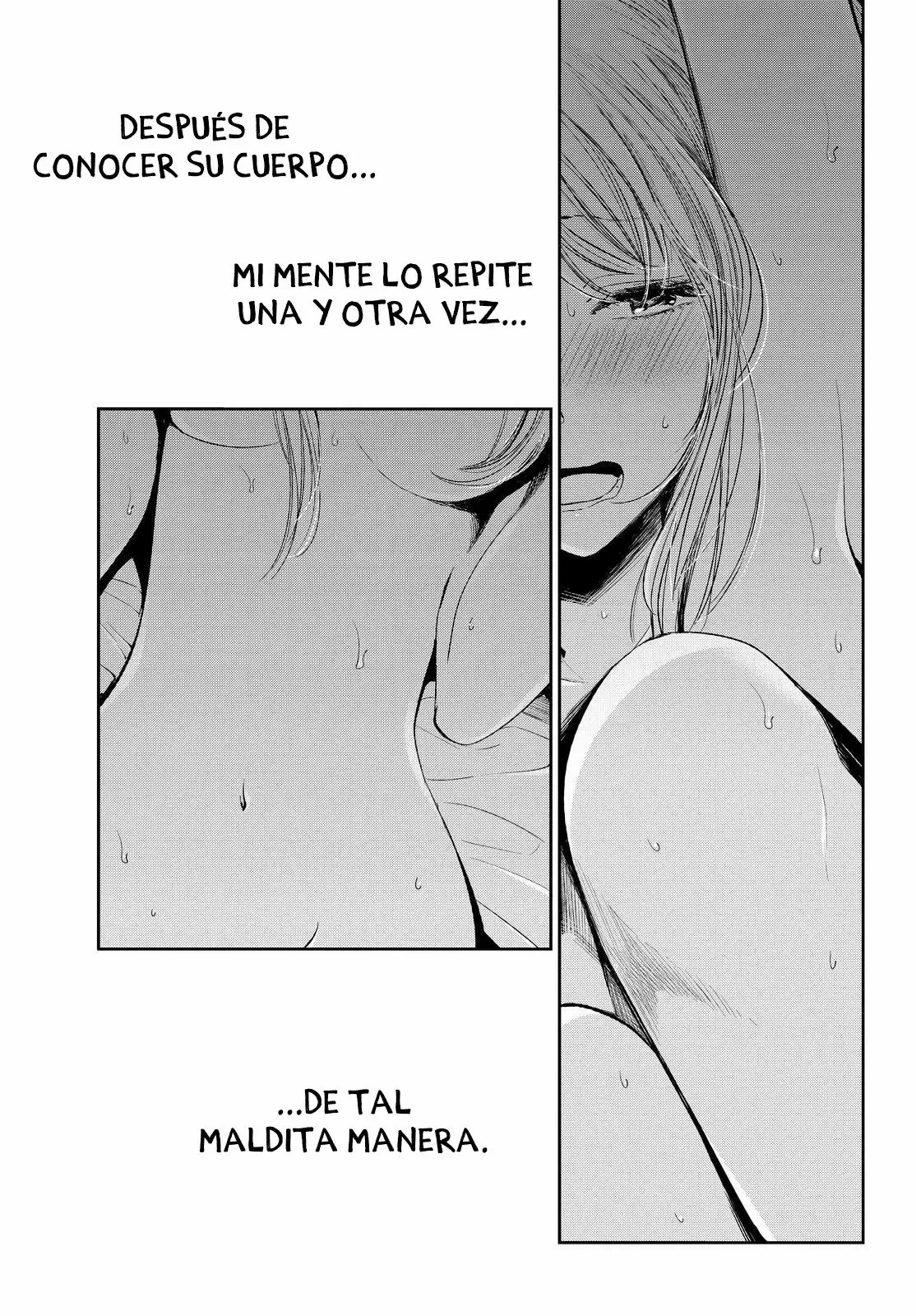 Kuzu no Honkai - Capítulo 40 - Página 5 - LectorTMOo