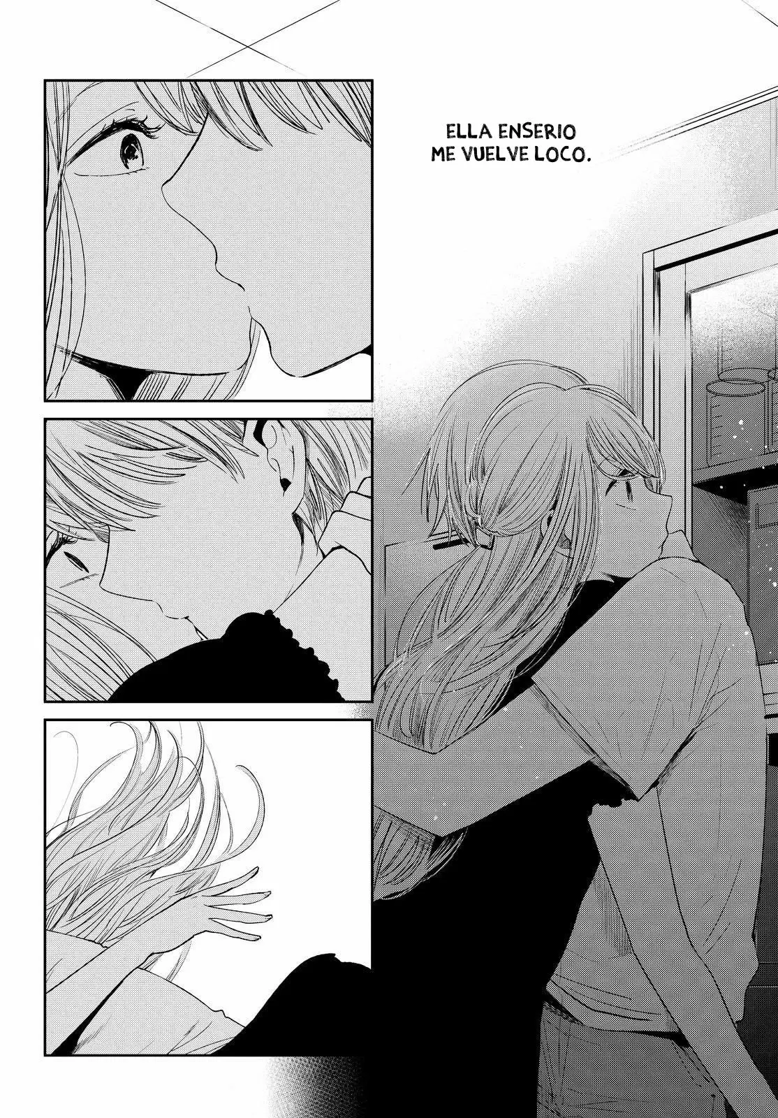 Kuzu no Honkai - Capítulo 40 - Página 12 - LectorTMOo