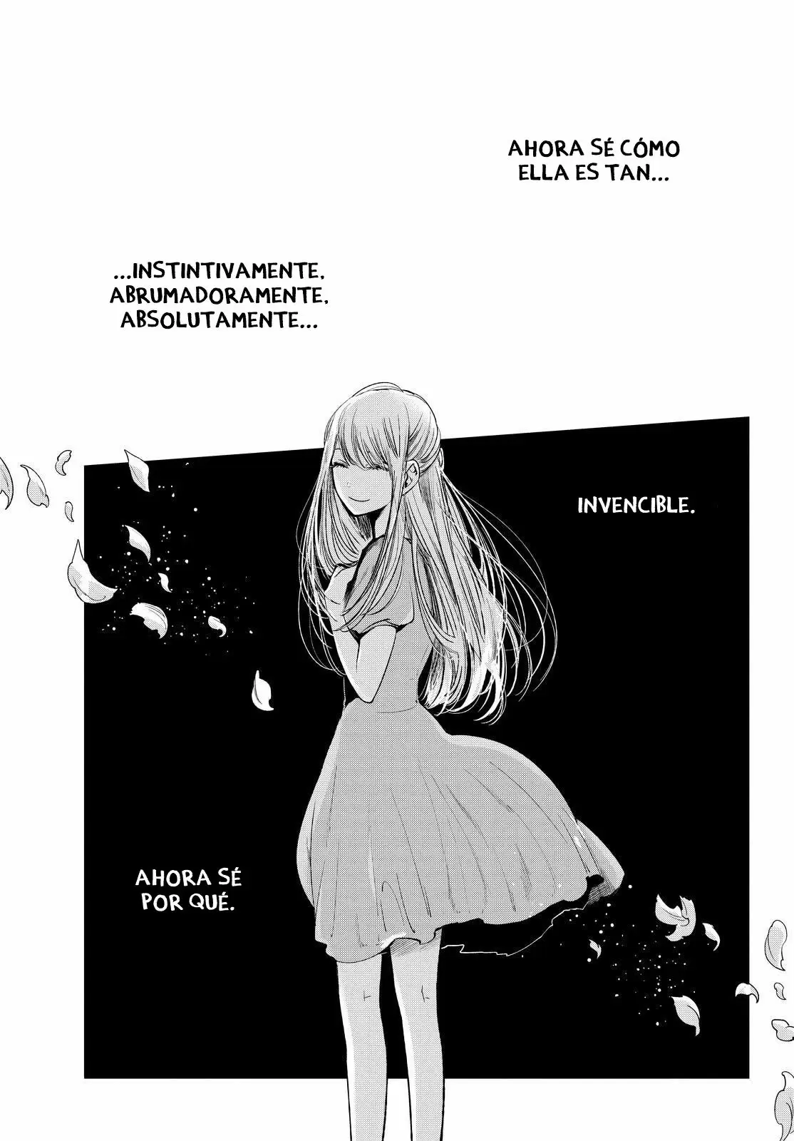Kuzu no Honkai - Capítulo 40 - Página 15 - LectorTMOo