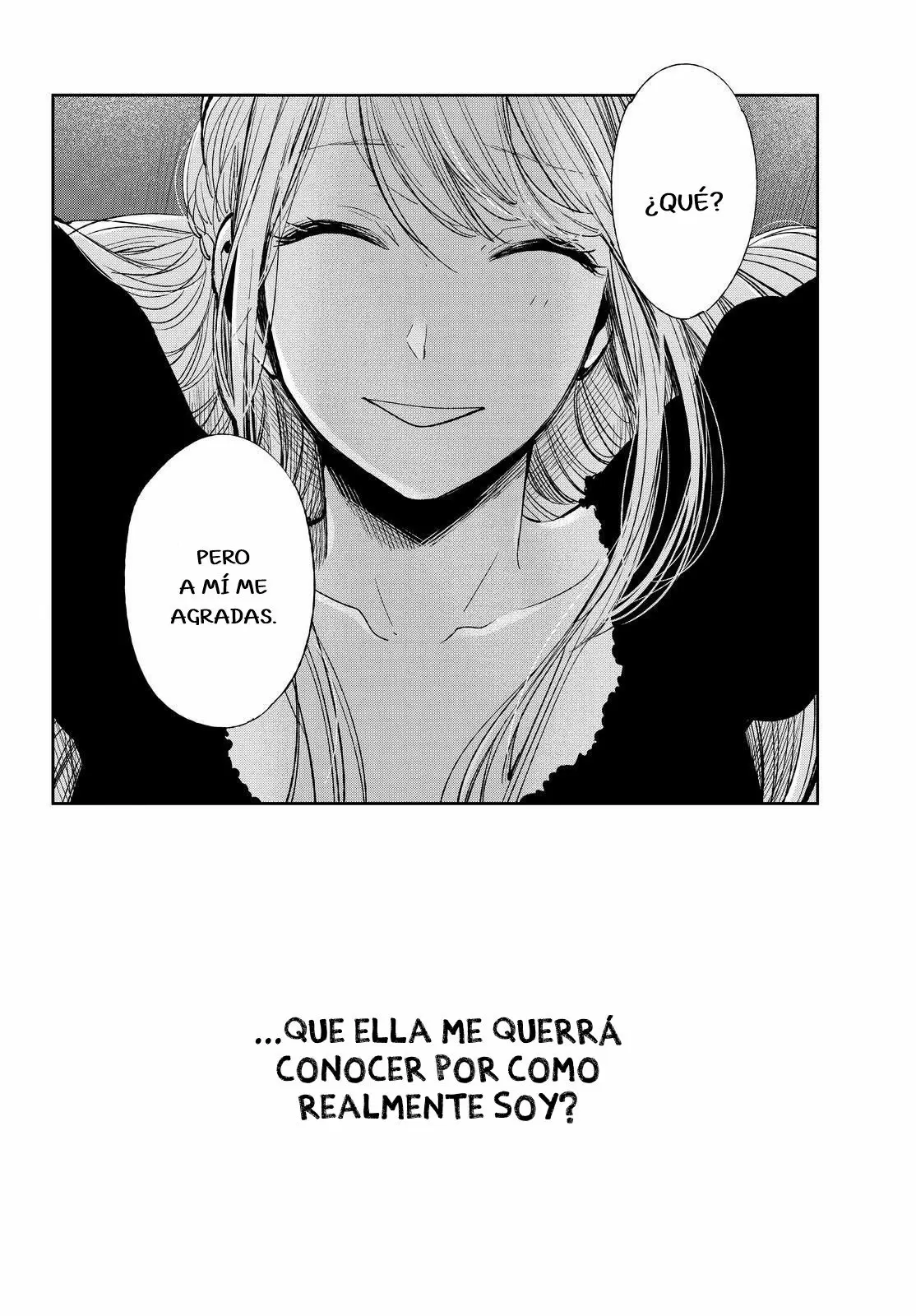 Kuzu no Honkai - Capítulo 40 - Página 20 - LectorTMOo