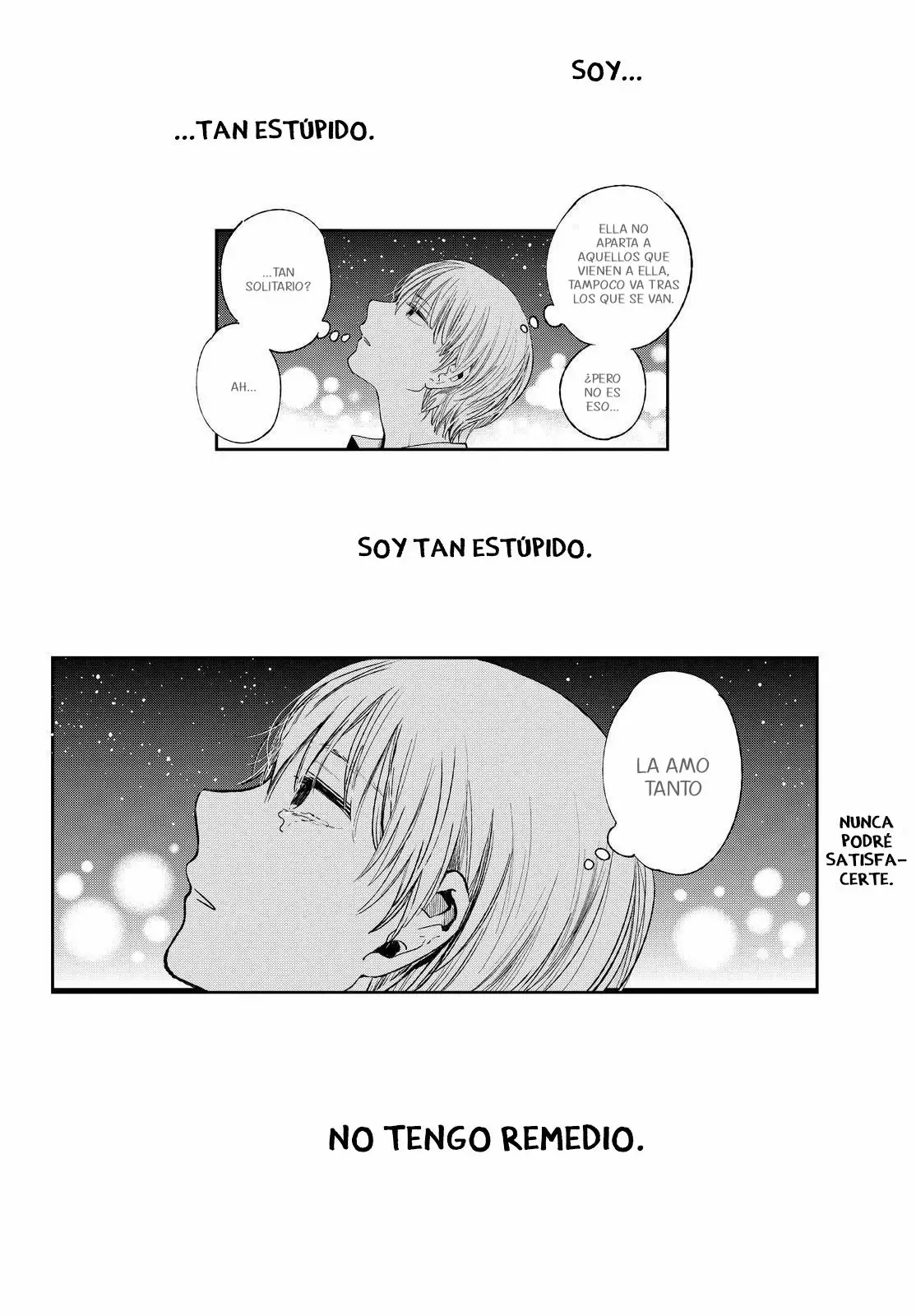 Kuzu no Honkai - Capítulo 40 - Página 22 - LectorTMOo