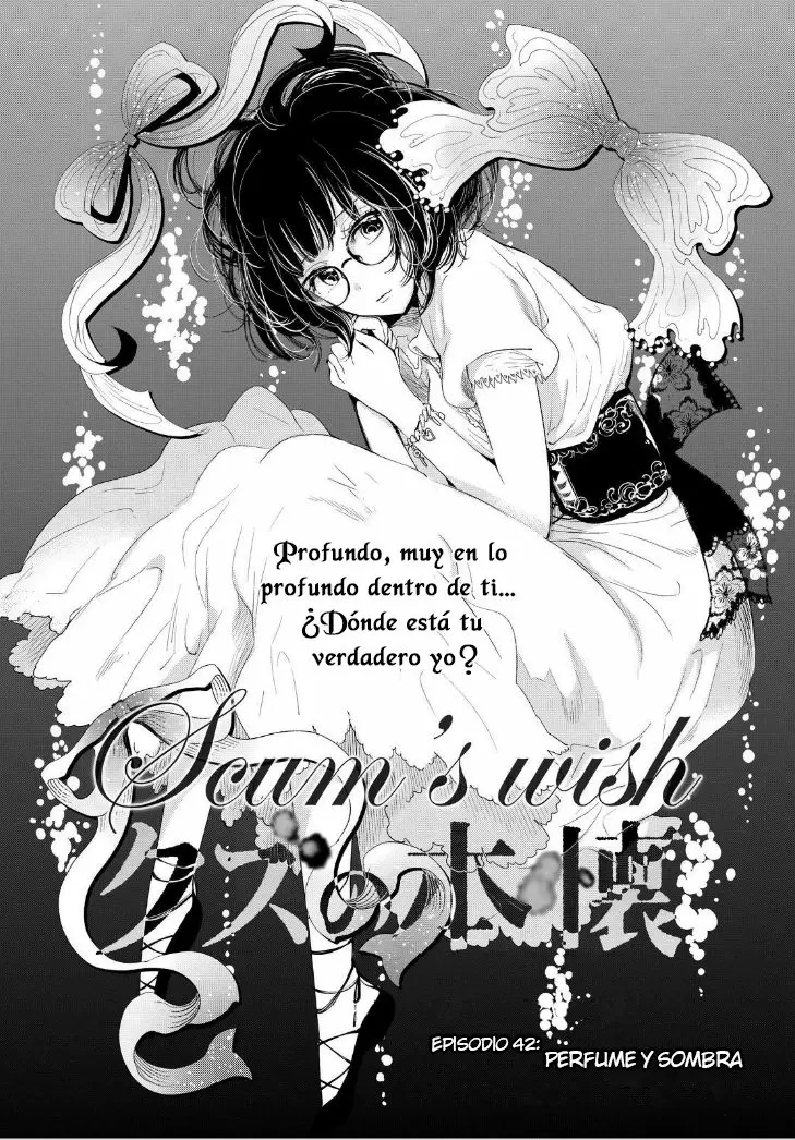 Kuzu no Honkai - Capítulo 42 - Página 2 - LectorTMOo