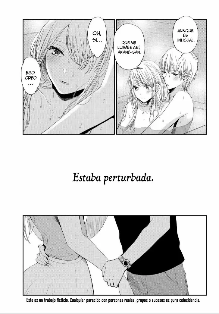 Kuzu no Honkai - Capítulo 42 - Página 4 - LectorTMOo
