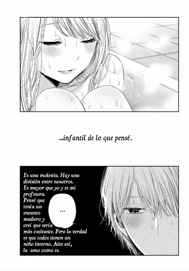 Kuzu no Honkai - Capítulo 42 - Página 12 - LectorTMOo