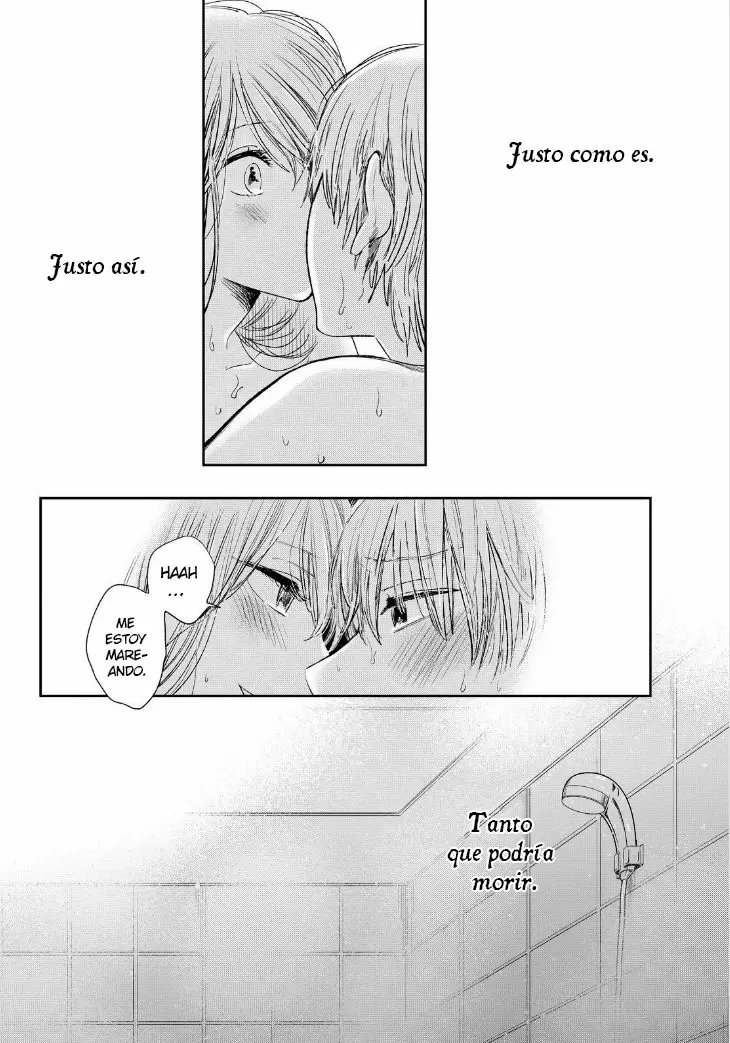 Kuzu no Honkai - Capítulo 42 - Página 13 - LectorTMOo
