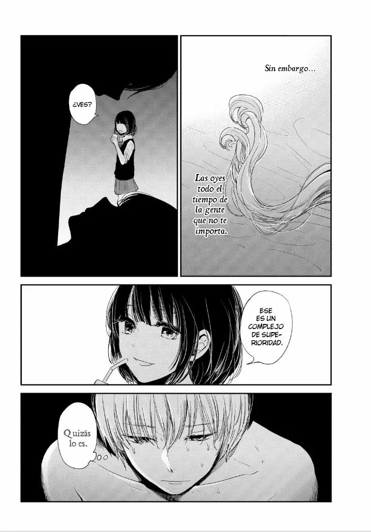 Kuzu no Honkai - Capítulo 42 - Página 15 - LectorTMOo