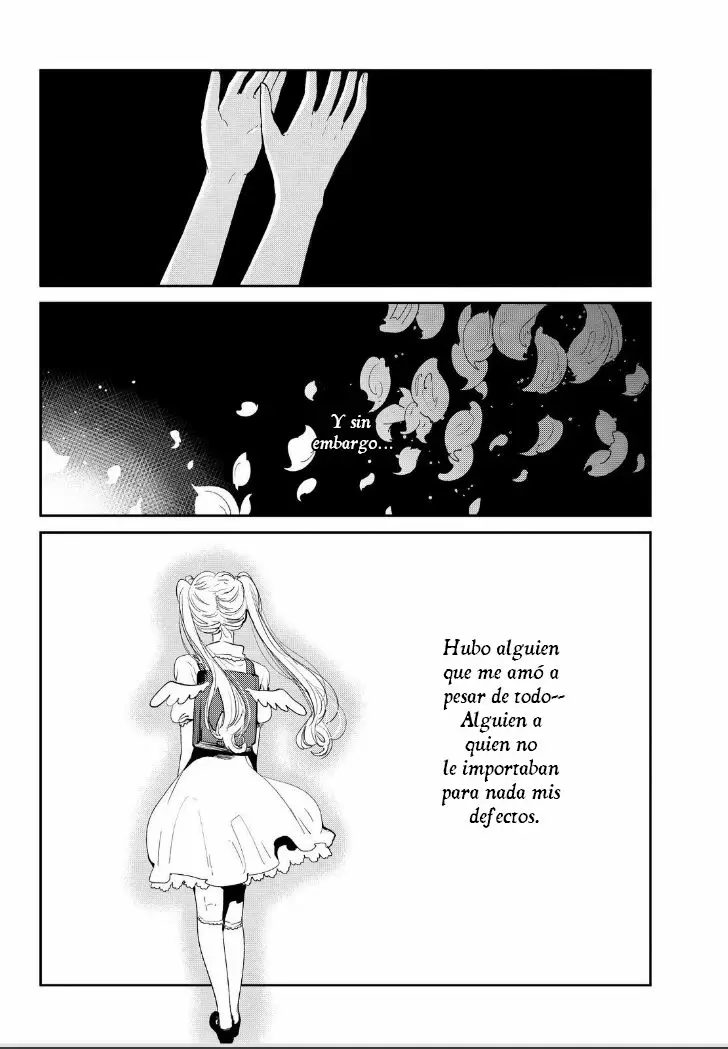 Kuzu no Honkai - Capítulo 42 - Página 17 - LectorTMOo